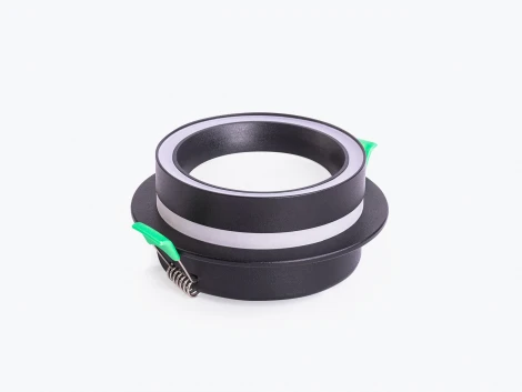 Встраиваемый точечный светильник LEDS POWER SPOT 009148 (220V)