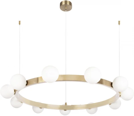 Подвесной светильник Loft It Hoop 10311/11