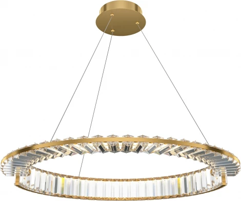 Подвесной светильник Maytoni Krone P097PL-L36BS3K1