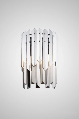 Бра AM Group ROBERTO CAVALLI ROBERTO CAVALLI AP2 CH (220V)