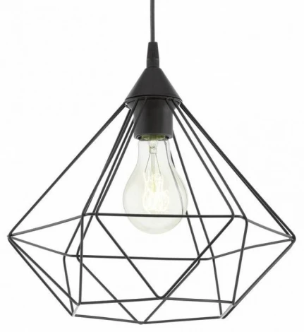 Подвесной светильник Eglo Tarbes 94188 (220V, на проводе)