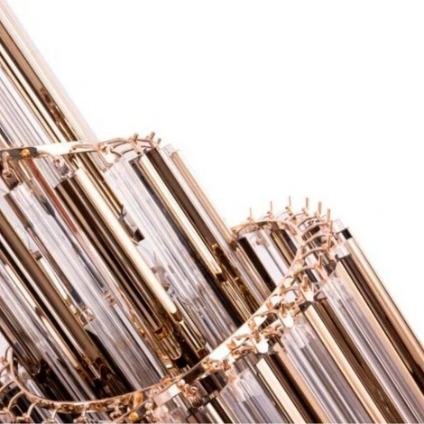 Подвесная люстра E14 Lu Carte Molly LC-11-1275