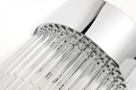 Бра Garda Decor 92EL-YG59021S-2W