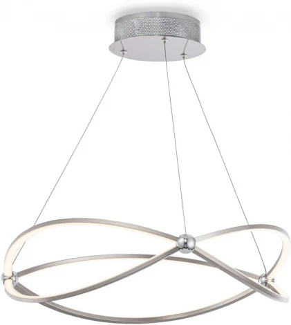 Подвесной светильник Maytoni Weave MOD062PL-L45CH3K (LED, 220V, на тросе)