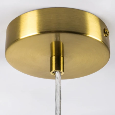 Подвесной светильник Lightstar Meringe 799033 (220V, на проводе)