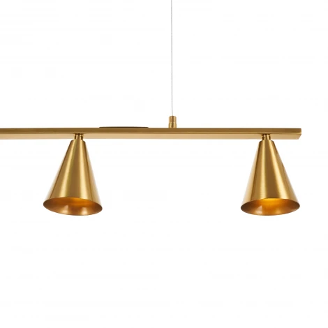 Подвесной светильник MyFar Milla MR1000-5P (220V)