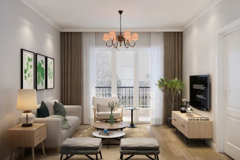 Интерьерная настольная лампа ST Luce Ampolla SL971.104.01