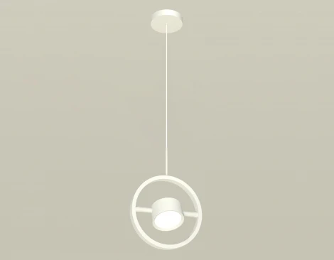 Подвесной светильник Ambrella TRADITIONAL XB9111100 (220V, на проводе)