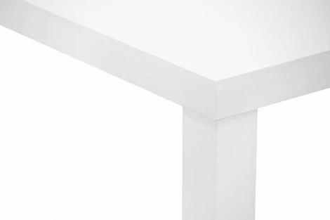 Стол журнальный 45239 Hesby ЛДСП/Белый арт.HSBB_45239_1