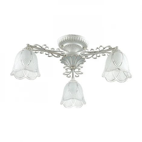 Потолочная люстра Lumion Barbara 3120/3C