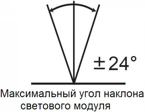 Встраиваемый светильник уличный светодиодный Oasis Light Встраиваемые светильники c LED W7037A-3K SS