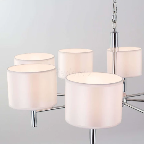 Подвесная люстра Citilux Аврора CL463180 (220V, на цепи)