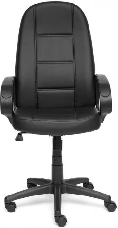 Кресло СН747 Tetchair (Черный).
