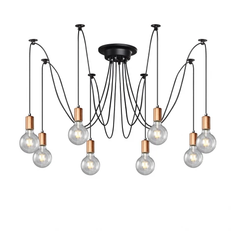 Подвесной светильник F-Promo Futuro 2167-8U