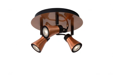 Спот Lucide Bolo Led 17992/14/17
