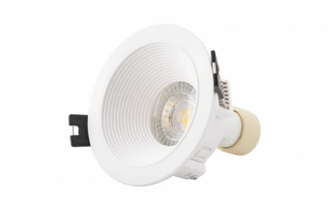 Встраиваемый точечный светильник Denkirs DK3027-WH