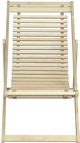 Шезлонг 22 от фабрики Mebelik