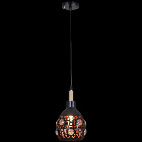 Подвесной светильник Reluce 03601-0.9-01 (220V, на проводе)