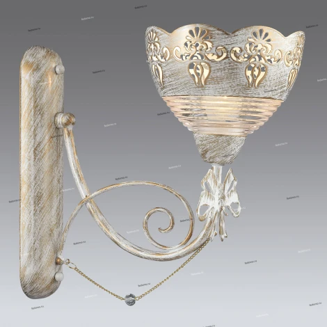Бра Odeon Light Farfalla 3143/1W