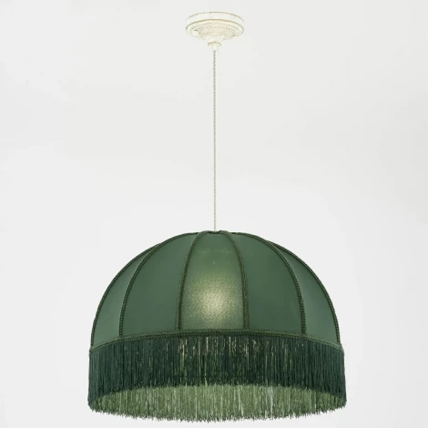 Подвесной светильник бахрома Citilux Базель CL407022 (220V, на проводе)