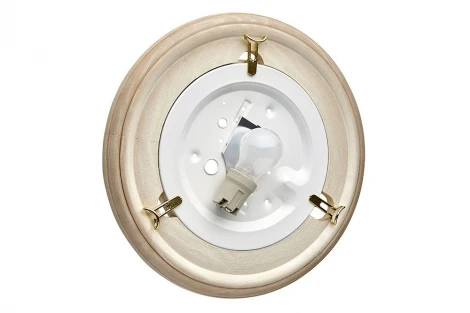 Настенно-потолочный светильник Sonex Provence Crema 156