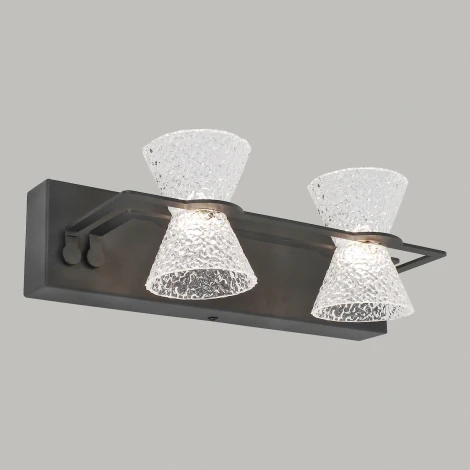 Настенный светильник Lussole Sherman LSP-7468 (LED, 220V)