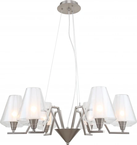 Подвесная люстра Rivoli Angela 2065-306