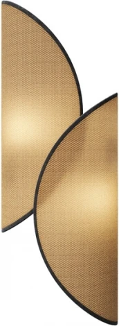 Настенный светильник Maytoni Organic MOD225WL-02B1 (220V)