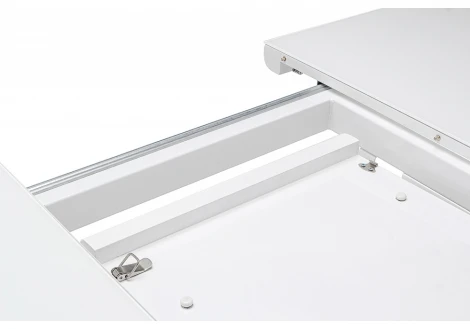 Стол space 160 белый