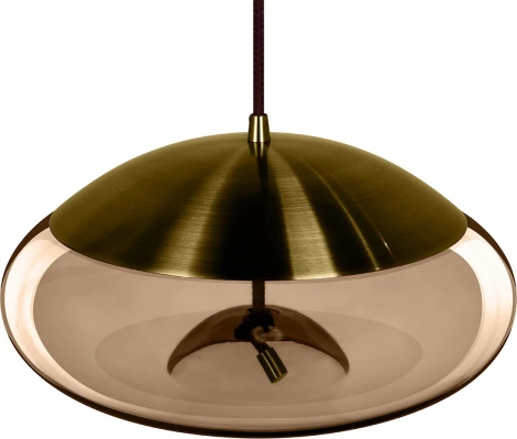 Подвесной светильник Loft It Knot 8135-D
