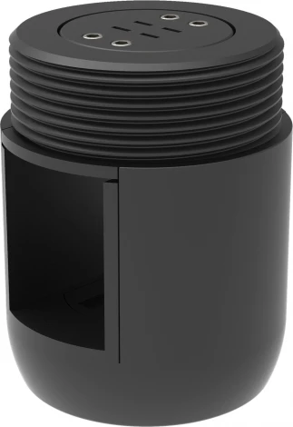 Держатель трека ART-APRIORI-HOLDER-CON-A (BK) (Arlight, IP20 Металл) 045095