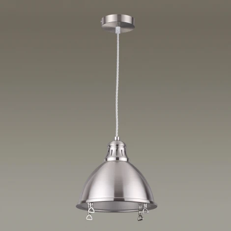 Подвесной светильник Odeon Light Breta 3807/1L
