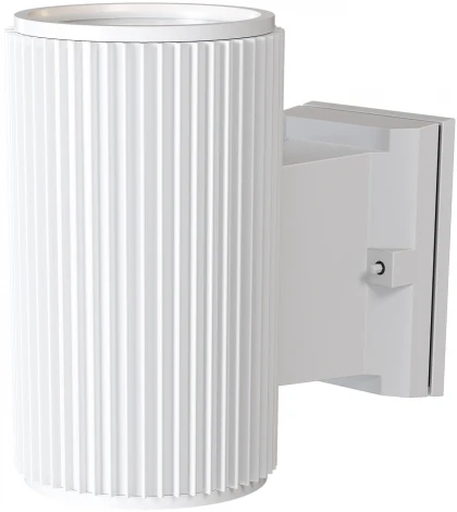 Архитектурная подсветка Maytoni Rando O419WL-01W (220V, круглые, IP54)