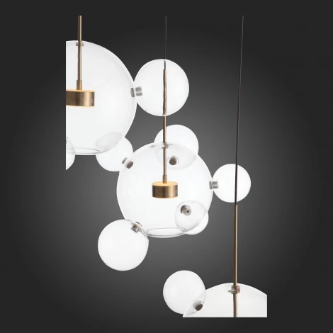 Подвесной светильник ST Luce Bopone SL1133.203.03