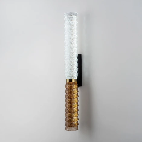 Бра светодиодное с регулировкой цветовой температуры Modelux ML.723.630 GD