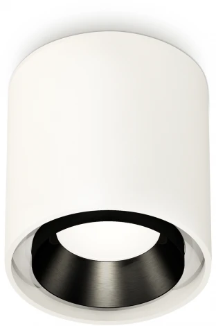 Накладной точечный светильник Ambrella Techno Spot XS7722002 (круглые)