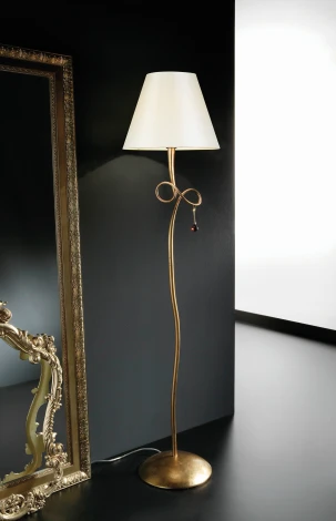 Торшер Mantra Paola 3543 (220V, круглые)