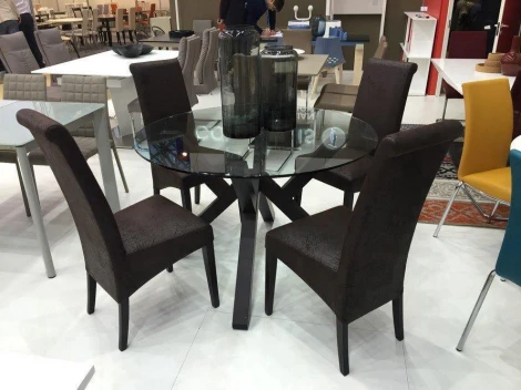 Деревянный стул Domenica Pranzo