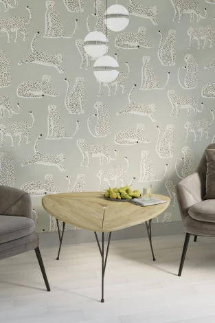 Стол журнальный Трэвис дуб сонома/черный от фабрики Mebelik