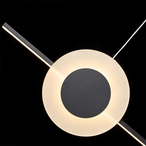 Подвесной светильник Mizuki 5613/28L