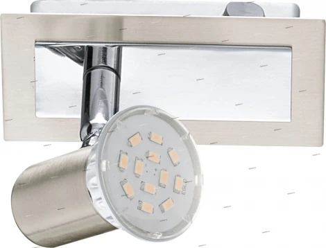 Спот Eglo Rottelo 90914 (220V, выключатель, круглые)