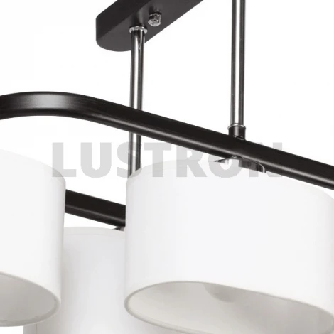 Потолочная люстра MW-Light Альфа 324011904