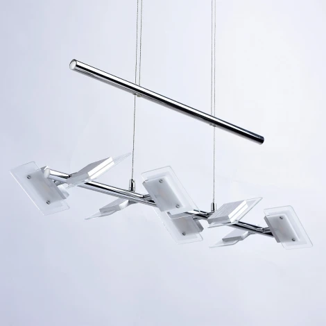 Подвесной светильник MW-Light Ральф 675010108