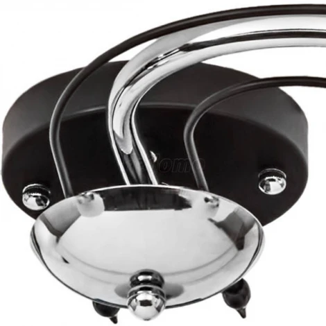Потолочная люстра Silver Light Austerity 223.59.3