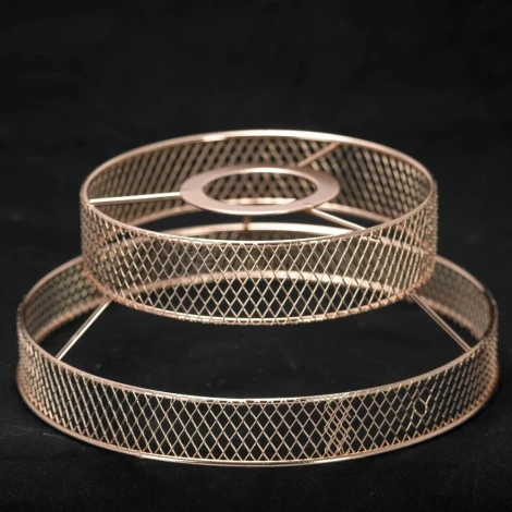 Подвесной светильник Lussole Loft Beijing LSP-8130 (220V, на проводе, круглые, IP21)