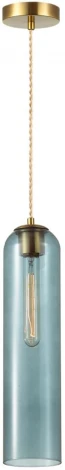 Подвесной светильник Odeon Light Vosti 4641/1 (220V, на проводе, круглые)