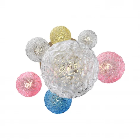 Подвесной светильник ST Luce Arcobalino SL1152.253.08