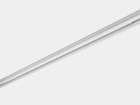 Трековый светильник низковольтный светодиодный белый 40Вт 48V Lumker SY-LINK-1200-WH-40-NW