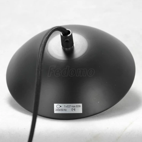 Подвесной светильник Lussole Loft Beijing LSP-8131 (220V, на проводе, круглые, IP21)