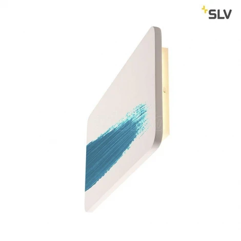 Настенный светильник Slv Plastra 148093 (LED, 220V)